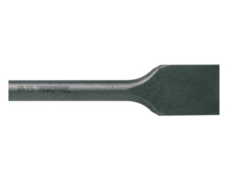 MAKITA vésőlapos HEX 21 mm 70x320 mm P-13437