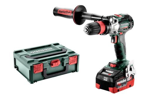 Metabo GB 18 LTX BL QI Akkus vízcsap 602362660