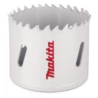 MAKITA lyukasztó BiM 60 mm (5/8" 18UNF menettel és furatokkal) D-25688 MAKITA lyukasztó BiM 60 mm (5/8" 18UNF menettel és furatokkal) D-25688