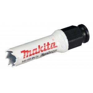 MAKITA lyukasztó BiM Ezychange 2 16 mm E-03632