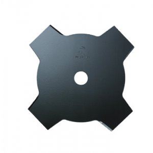 MAKITA fűnyírókés 4 fogú 230x25,4x2 mm DA00000169