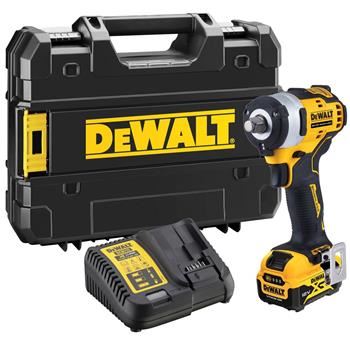 DEWALT DCF903P1 akkus ütvecsavarozó