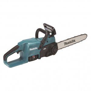 MAKITA Akkus láncfűrész 350 mm Li-ion LXT 18V/1x5,0Ah DUC357RTX3