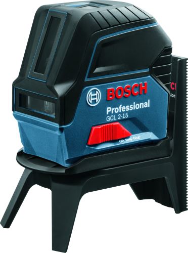 Bosch GCL2-15 + RM1 doboz Kombinált lézer + konzol 0601066E00