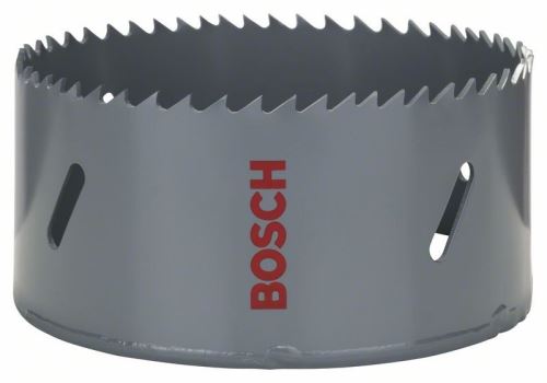 BOSCH HSS-bimetál lyukasztó szabványos adapterhez 102 mm, 4" 2608584131