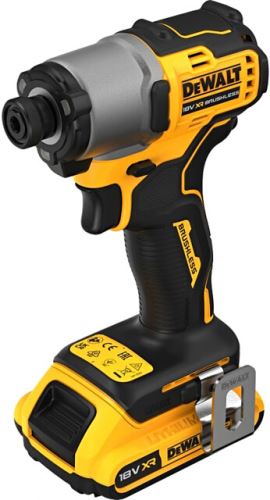 DEWALT DCF840D2T AKKUMULÁTOR DCF840D2T DCF840D2T