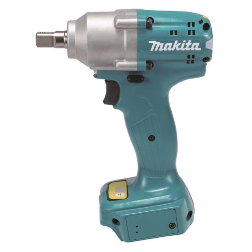 Makita akkus ütvecsavarozó Li-ion LXT 18V akkumulátor nélkül DTWA260Z