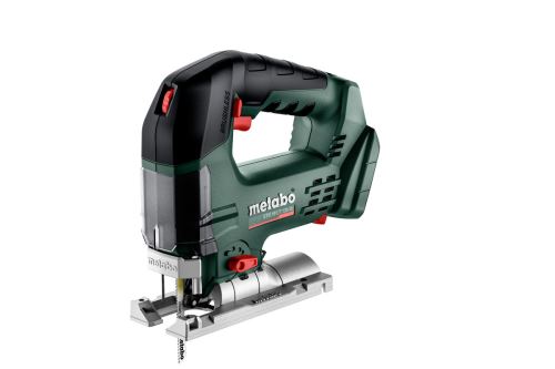 METABO Akkus dugattyús fűrész STB 18 LT 130 BL 601055840