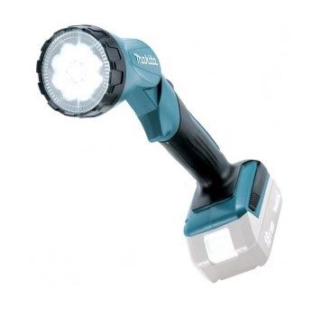 MAKITA Zseblámpa LED 14.4- 18V DEBML187