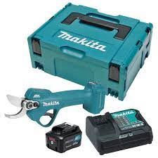 Makita ágvágó készlet 12V Max UP100DSMJ