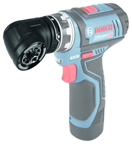 FlexiClick - szögadapter BOSCH GFA 12-W Professional 1600A00F5K