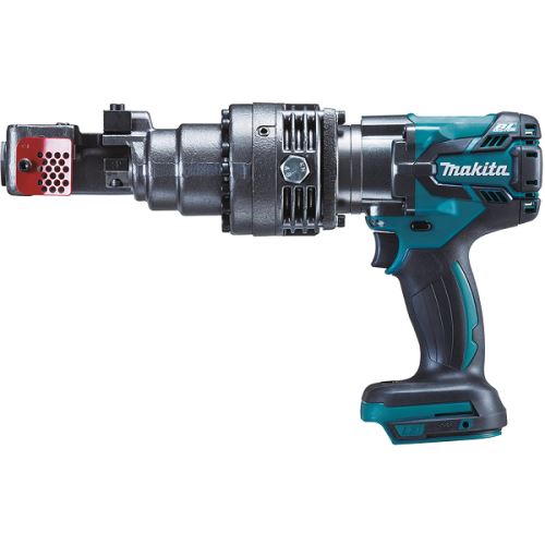 MAKITA Akkus menetvágó Li-ion LXT 18 V, akkumulátor nélkül DSC163ZK