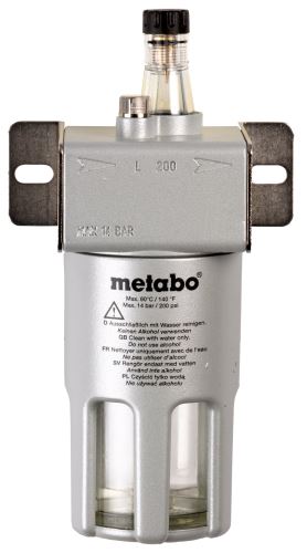 METABO Olajozó L-200 0901063788