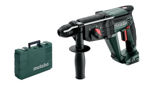 Metabo Akkus kalapács KH 18 LTX 24 601712860