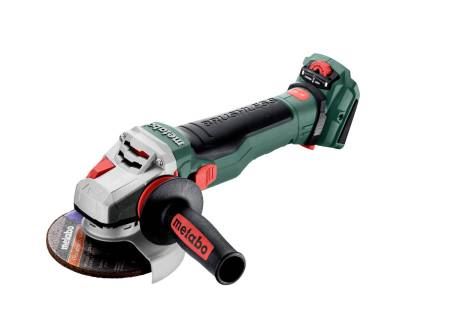 Metabo bWVB 18 LTX BL 15-125 GYORS AKKUMULÁTOR SZÖRKÖSZÖR 601731840