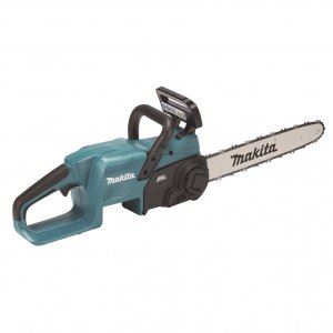 Makita Akkus láncfűrész 400 mm Li-ion LXT 18V, akkumulátor nélkül Z DUC407ZX3