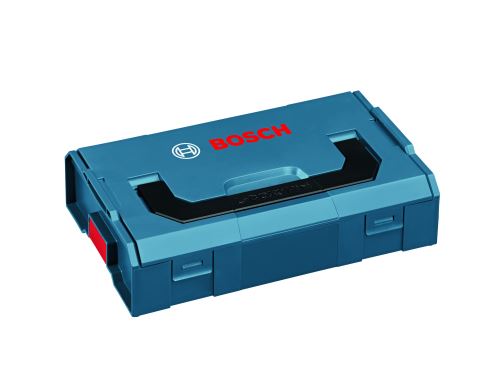 BOSCH Doboz kis választékhoz L-Boxx Mini 1600A007SF