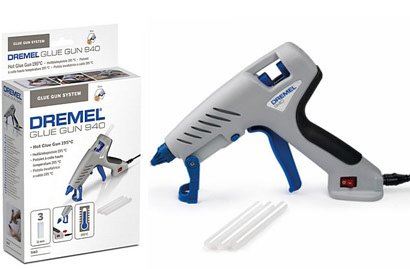 DREMEL ragasztópisztoly 940 F0130940JA