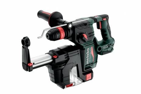 Metabo KH 18 LTX BL 24 Q SET ISA AKKUMULÁTOR 601714900