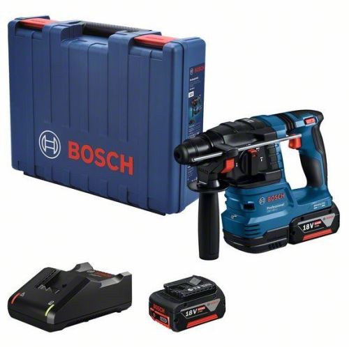 Bosch Akkus fúrókalapács SDS plusz GBH 185-LI 0611924021