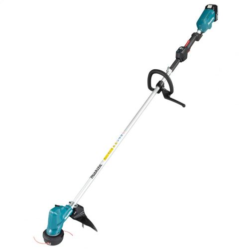 MAKITA Akkus bozótvágó Li-ion LXT 18V, akkumulátor nélkül DUR190LZX3