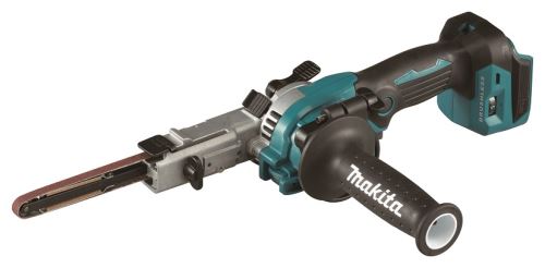 MAKITA Akkus övreszelő 533 x 9 mm, Li-ion LXT 18 V, akkumulátor nélkül DBS180Z