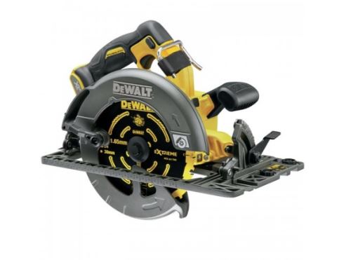 Dewalt Akkus körfűrész 54V solo DCS579N