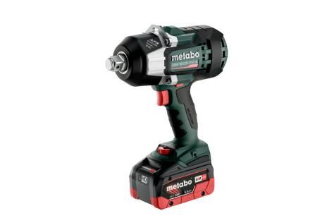 Metabo SSW 18 LTX 1750 BL AKKUMULÁTOR 602402660