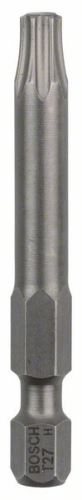 BOSCH csavarhúzó bit extra kemény Extra-Hart T27, 49 mm 2607001640