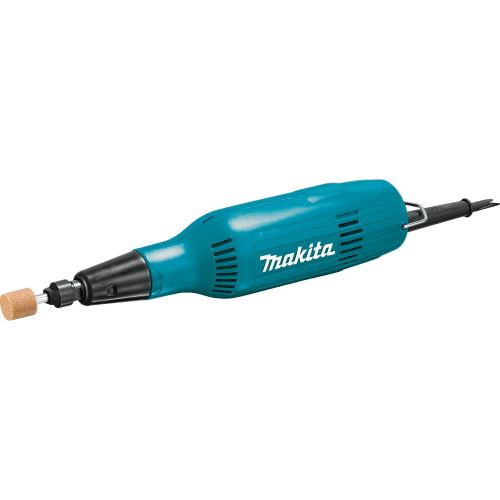 Makita egyenes köszörű 6mm, 240W GD0603