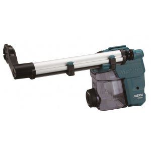 MAKITA szívóadapter DX11 HR3012F 191G00-4