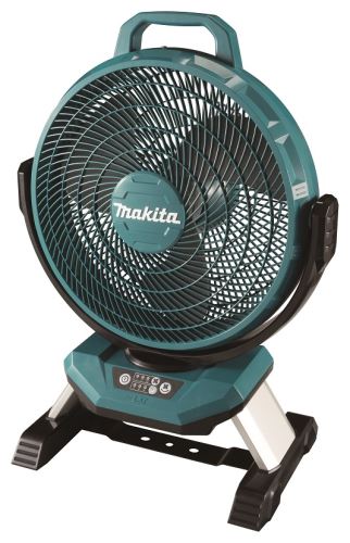 MAKITA Akkus ventilátor Li-ion 14,4/18V, akkumulátor nélkül DCF301Z