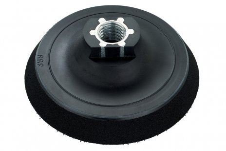 METABO padlólemez tépőzárral 173 mm 5/8" 623273000