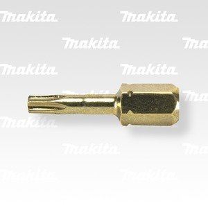 MAKITA torziós bit T15, 25 mm, 2 db B-28400