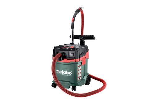 Metabo Akkus porszívó AS 36-18 H 30 PC-CC 602075850