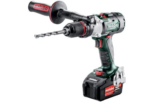 Metabo SB 18 LTX-3 BL I (602356650) Akkus fúrókalapács