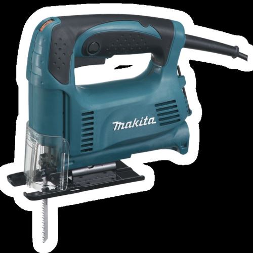 Makita Dugattyús fűrész szabályozással, 450W 4327