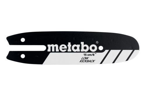 METABO fűrészlap 15 cm (MS 18 LTX 15-höz) 628712000