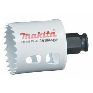 MAKITA lyukasztó BiM Ezychange 2 48 mm E-03816