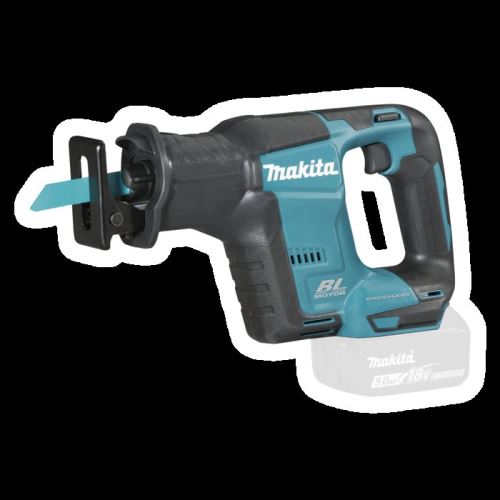 MAKITA Akkus fűrészvég Li-ion 18V, akkumulátor nélkül Z DJR188Z