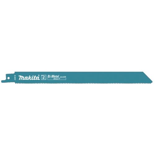 MAKITA fűrészlap BiM 225 mm 2 db univerzális B-43197-2