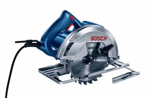 Bosch Kézi körfűrész GKS 140 06016B3020