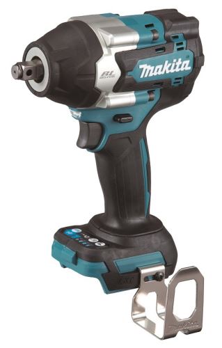 Makita akkus ütvecsavarozó Li-ion LXT 18V akkumulátor nélkül DTW700Z