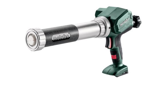 Metabo KPA 12 400 vezeték nélküli patronos pisztoly (601217850)