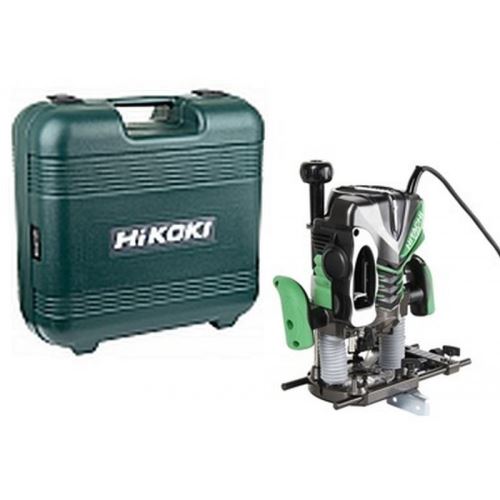 HIKOKI router (2000W/12mm/8mm) M12V2WSZ