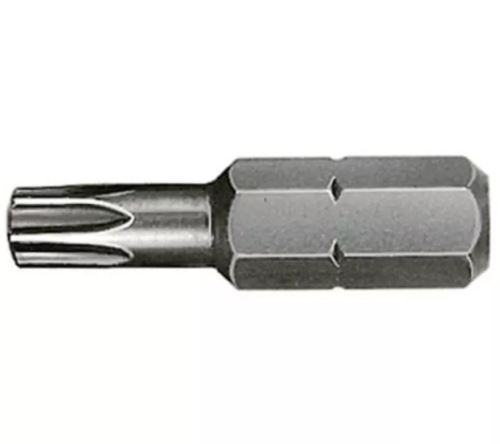 MAKITA bit HEX 1/4" T40, 26 mm, 10 db P-06389