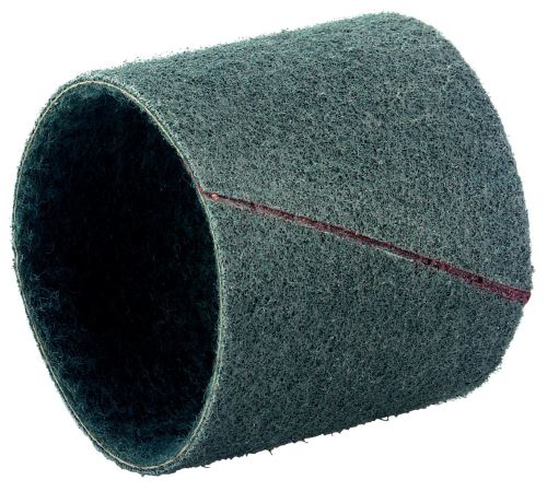 METABO Fleece csiszolótok (2 db) 90 x 100 mm, durva (SE 12-115-höz) 623519000