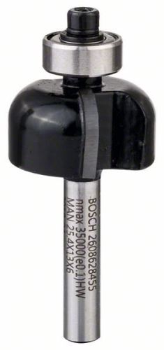 BOSCH bevésővágó; szár 6 mm 2608628455