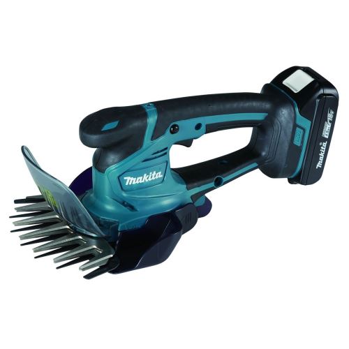 MAKITA Akkus fűolló Li-ion 18V/1.5Ah DUM604SYX