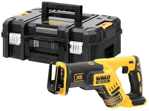 DEWALT akkus akkus dugattyús fűrész DCS367NT